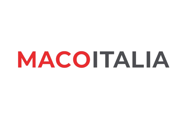 Logo di MacoItalia